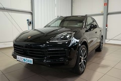 Bild des Angebotes Porsche Cayenne Platinum Approved+Chrono+Sportabg+Pano