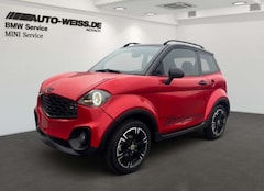 Bild des Angebotes Chatenet Barooder CH46 DCI Autofahren ab 15 Jahren