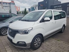 Bild des Angebotes Hyundai H-1 2.5 CRDi Travel KAMERA/NAV/FACELIFT