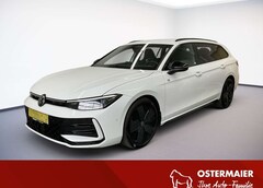 Bild des Angebotes VW Passat R-Line 2.0TDI DSG AHK.MATRIX.DCC.HuD