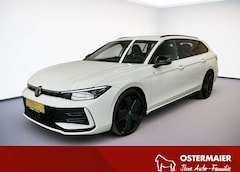 Bild des Angebotes VW Passat R-Line 2.0TDI DSG AHK.MATRIX.DCC.HuD
