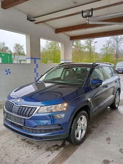 Bild des Angebotes Skoda Karoq Kombilimousine Benzin