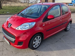 Bild des Angebotes Peugeot 107 107 70 Filou