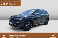 Bild des Angebotes CUPRA Ateca 1.5TSI DSG 150PS AHK Sitzh el Heckklappe