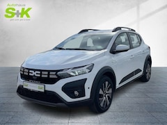 Bild des Angebotes Dacia Sandero Stepway Expression TCe 90 +CARPLAY+FULL-SERVICE+