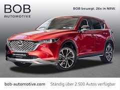 Bild des Angebotes Mazda CX-5 2.2 SKYACTIV-D 184 AWD Aut. Newground 360°
