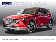 Mazda CX-5 2.2 SKYACTIV-D 184 AWD Aut. Newground 360°