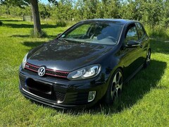 Bild des Angebotes VW Golf GTI Golf 2.0 GTI