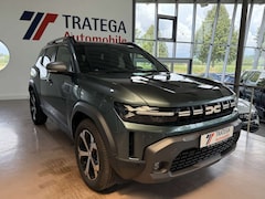 Bild des Angebotes Dacia Duster mild hybrid130 Journey City- Winter-Paket