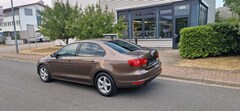 Bild des Angebotes VW Jetta VI Match 2 Hand 2,0TDI 140PS