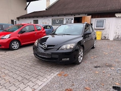 Bild des Angebotes Mazda 3 2.0 CD Kintaro Edition-Klima-1 Hnd-Alu-Wenig Km