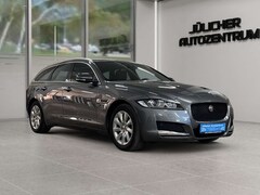 Bild des Angebotes Jaguar XF 20d Portfolio Kombi Aut., Inspektion Neu