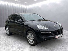 Bild des Angebotes Porsche Cayenne *2.HD/Lückenlos bei Porsche*