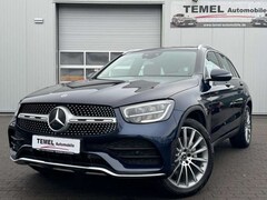 Bild des Angebotes Mercedes-Benz GLC 300 GLC 300 de AMG 4M AIRMATIC HUD KEYLESS KAMER AHK