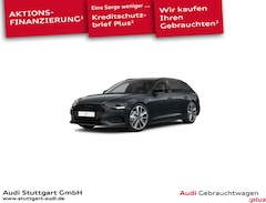 Bild des Angebotes Audi A6 40 TDI quattro S line AHK Head Up 21''