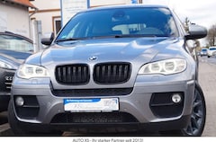 Bild des Angebotes BMW X6 40d xDrive M-Paket Individual aus 2.Hand! LED
