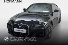 Bild des Angebotes BMW 420 M Sport