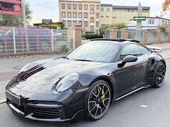 Bild des Angebotes Porsche 992 911 TURBO S *MATRIX*LED*S-BELÜFT*BURMESTER*