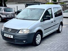 Bild des Angebotes VW Caddy 1.9 TDI '49.500KM'Aut.'5-Sitzer'TOP'