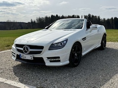 Bild des Angebotes Mercedes-Benz SLK 350 SLK 350 (BlueEFFICIENCY) 7G-TRONIC
