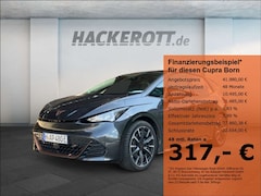 Bild des Angebotes CUPRA Born 170 kW CUPRA BORN LED Navi Keyless e-Sitze ACC Rüc