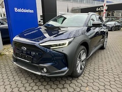 Bild des Angebotes Subaru Solterra Platinum plus