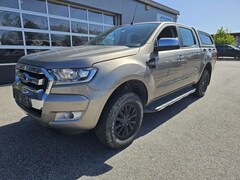 Bild des Angebotes Ford Ranger XLT Doppelkabine 4x4 Hardtop*8x Räder*AHK