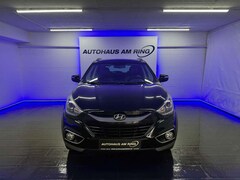 Bild des Angebotes Hyundai iX35 PANO NAV LEDER XEN AHK TEMPO CAM 2-ZONE SZH