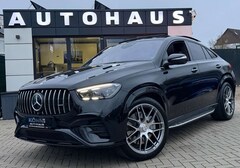 Bild des Angebotes Mercedes-Benz GLE 53 AMG 4Matic+*FACEL*Burm*Night*Pano*360°22Z