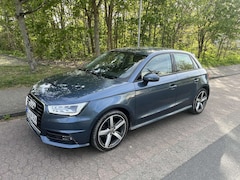 Bild des Angebotes Audi A1 A1 1.0 TFSI ultra Sportback