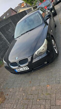 Bild des Angebotes BMW 520 BMW 520i