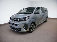 Bild des Angebotes Opel Zafira XL 2.0 AT*9Sitz*L3*Navi*Kamera*Shz*Keyles