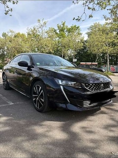 Bild des Angebotes Peugeot 508 GT
