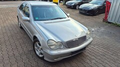 Bild des Angebotes Mercedes-Benz C 320 AVANTGARDE Original 75Tkm 2.Hand-Top Zust.