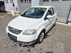 Bild des Angebotes VW Fox Style KLIMA