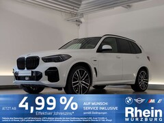 Bild des Angebotes BMW X5 xDrive45e iPerformance M Sportpaket