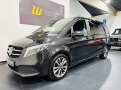 Bild des Angebotes Mercedes-Benz V 220 V220d EDITION kompakt*SPUR*SPORT*MBUX*CAM*ILS*
