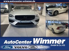 Bild des Angebotes Volvo S60 Volvo Recharge T8 AWD Inscription Winter+ Lich