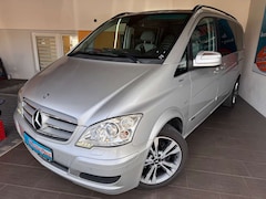 Bild des Angebotes Mercedes-Benz Viano 6-Sitze Automatik V6 Schiebedach Anhaenger 8xReife