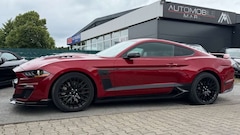 Bild des Angebotes Ford Mustang GT Fastback|SHELBY|VIRTUAL|KAMERA|LÜFTUN