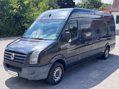 Bild des Angebotes VW Crafter Kasten 35 lang L3H2 Hochdach *Automatik*