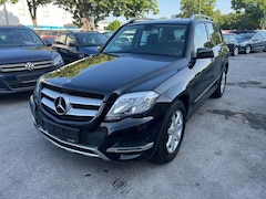 Bild des Angebotes Mercedes-Benz GLK 220 CDI 4-Matic BE GLK -Klasse (BM 204)