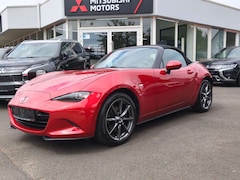 Bild des Angebotes Mazda MX-5 Sports-Line 2.0