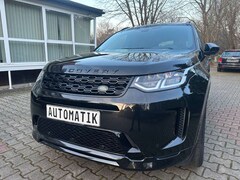 Bild des Angebotes Land Rover Discovery Sport R-Dynamic AWD Black Paket/Panorama-Dach