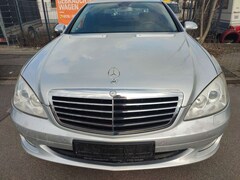 Bild des Angebotes Mercedes-Benz S 320 CDI 7G-TRONIC, Automatik