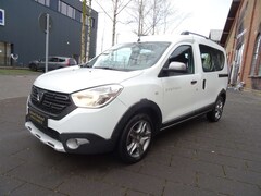 Bild des Angebotes Dacia Dokker Stepway Plus - 1. Hand - Euro 6 - Scheckh. gepfl.