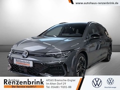 Bild des Angebotes VW Golf Variant R-Line eTSI DSG Black-Style Pano AHK