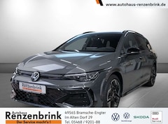 Bild des Angebotes VW Golf VIII Variant R-Line eTSI DSG Black-Style Pano AHK