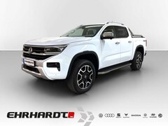 Bild des Angebotes VW Amarok DC 3.0 TDI Tiptronic 4Motion Aventura AHK*STHZG...