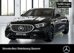 Bild des Angebotes Mercedes-Benz E 53 AMG 4M Hybrid Driversp 360° Pano Burmester 9G